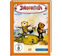 Janosch - Die schönsten Geschichten [Alemania] [DVD]