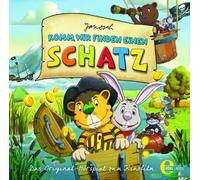 Janosch - Hsp Z.Kinofilm-Komm Wir Finden Einen Schatz