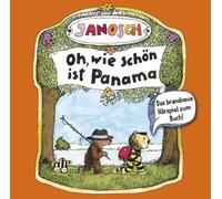 Janosch: Oh, wie schön ist Panama
