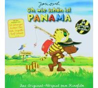 Janosch - Oh,Wie Schön Ist Panama-Hsp Z.Kinofilm
