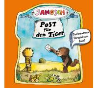 Janosch - Post Für Den Tiger und 2 Weitere Geschichten