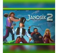 Janosik 2 (PC) Steam Key - GLOBAL