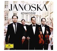 Janoska Ensemble - Janoska Style