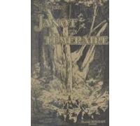 Janot-le-téméraire (ebook)