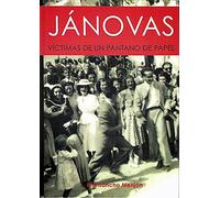 JÁNOVAS VICTIMAS DE UN PANTANO DE PAPEL