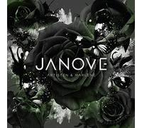 Janove - Artisten & Marlene [Vinilo]