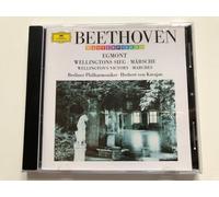 Janowitz - Beethoven;Egmont
