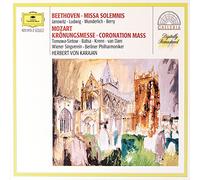 Janowitz - Beethoven & Mozart