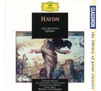 Janowitz - Haydn;the Creation