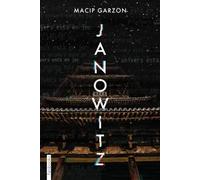 Janowitz | Salvador Macip, Ricard Ruiz Garzón