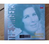 Janowitz - The Singers Janowitz
