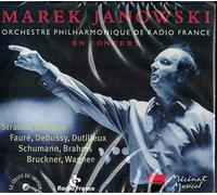 Janowki - Janowski Marek Interpreta