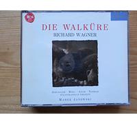 Janowsky - Wagner/the Valkyrie