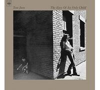 Jans, Tom - Eyes of An Only Child