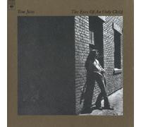 Jans, Tom - Eyes of Only Child