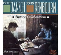 Jansch, Bert - After the Dance