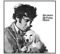Jansch Bert - Birthday Blues [Vinilo]