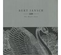 Jansch Bert - Black Swan [Vinilo]