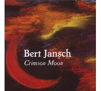 Jansch Bert - Crimson Moon