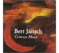 Jansch, Bert - Crimson Moon