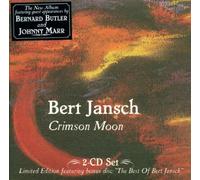 Jansch,Bert - Crimson Moon