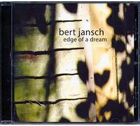 Jansch Bert - Edge of a Dream