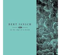 Jansch Bert - Edge of a Dream [Vinilo]