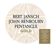 Jansch, Bert, John Renbou - Gold