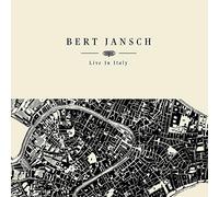 Jansch Bert - Live in Italy (Rsd 2020) [Vinilo]