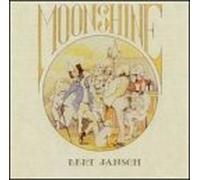 Jansch, Bert - Moonshine