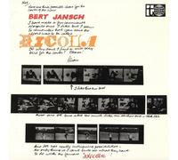 Jansch,Bert - Nicola [Vinyl LP]