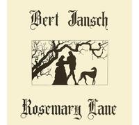 Jansch Bert - Rosemary Lane [Vinilo]