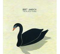 Jansch, Bert - The Black Swan [Vinilo]