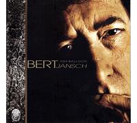 Jansch Bert - Toy Balloon