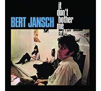 Jansch - It Don T Bother Me [Vinilo]