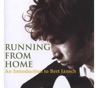 Jansch - Running from Home - An Introdu