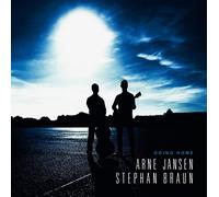 Jansen,Arne - Going Home [Vinilo]