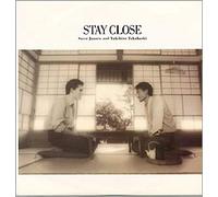 Jansen-Barbieri - Stay Close