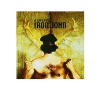 Jansen - Iron John -14tr-