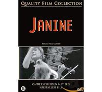 Jansen, Janine - Janine [ Origen Holandés, Ningun Idioma Espanol ]