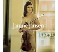 Jansen,Janine - Vier Jahreszeiten (Sacd)