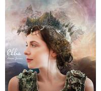 Jansen, Laura - Elba Import Edition by Jansen, Laura (2013) Audio CD