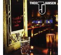 Jansen, Theo - THANKS FOR THE SMILE