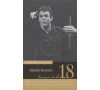 Jansons,Mariss - Die Zeit-Edition 18:Jansons [Import]