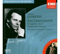Jansons Mariss - Sinfonia N.3