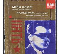 Jansons Mariss - Sinfonia N.5