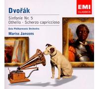Jansons,Mariss - Sinfonie 5