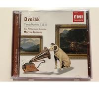 Jansons Mariss - Sinfonie Nos.7&8