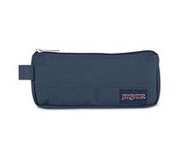 JANSPORT Basic Accessory Pouch, Estuche pequeña Unisex Adulto, Talla única, Azul (Navy)