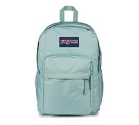 JANSPORT Big Day Pack Mochila grande, compartimento para portátil 15 Inch, 43.5 x 19 x 32.5 cm, Faded Sage, Verde